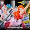 Tsume Ikigai Nami (Onigashima) - One Piece