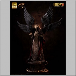 ECC 1/3 Angel of Death 6 Hellboy II : Les Légions d'or maudites
