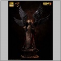 ECC 1/3 Angel of Death 6 Hellboy II : Les Légions d'or maudites