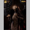 ECC 1/3 Angel of Death 6 Hellboy II : Les Légions d'or maudites