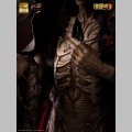 ECC 1/3 Angel of Death 6 Hellboy II : Les Légions d'or maudites