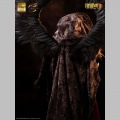 ECC 1/3 Angel of Death 6 Hellboy II : Les Légions d'or maudites