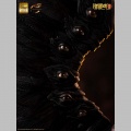 ECC 1/3 Angel of Death 6 Hellboy II