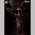 ECC 1/3 Angel of Death 6 Hellboy II