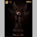 ECC 1/3 Angel of Death 6 Hellboy II : Les Légions d'or maudites