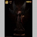 ECC 1/3 Angel of Death 6 Hellboy II : Les Légions d'or maudites