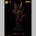 ECC 1/3 Angel of Death 6 Hellboy II : Les Légions d'or maudites