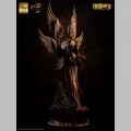 ECC 1/3 Angel of Death 6 Hellboy II : Les Légions d'or maudites