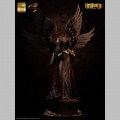 ECC 1/3 Angel of Death 6 Hellboy II : Les Légions d'or maudites