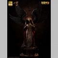 ECC 1/3 Angel of Death 6 Hellboy II : Les Légions d'or maudites