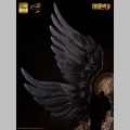 ECC 1/3 Angel of Death 6 Hellboy II : Les Légions d'or maudites