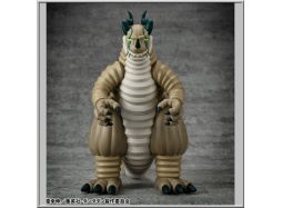 Transparent Monster - Dandadan (Megahouse)