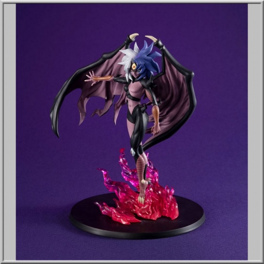 GX Yubel - Yu-Gi-Oh! Duel Monsters (Megahouse)