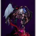 GX Yubel - Yu-Gi-Oh! Duel Monsters (Megahouse)