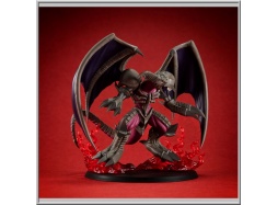 GX B. Skull Dragon - Yu-Gi-Oh! Duel Monsters (Megahouse)