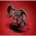 GX B. Skull Dragon - Yu-Gi-Oh! Duel Monsters (Megahouse)