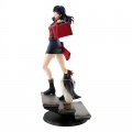 Misato Katsuragi & Pen Pen - Rebuild of Evangelion (Megahouse)
