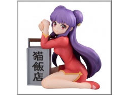 Shampoo Palm Size - Ranma 1/2 (Megahouse)