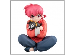 Ranma Palm Size - Ranma 1/2 (Megahouse)
