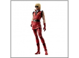 Quattro Vageena Limited Repeat - Mobile Suit Zeta Gundam (Megahouse)