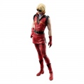 Quattro Vageena Limited Repeat - Mobile Suit Zeta Gundam (Megahouse)
