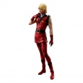 Quattro Vageena Limited Repeat - Mobile Suit Zeta Gundam (Megahouse)