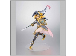Dark Magician Girl the Dragon Knight - Yu-Gi-Oh! Duel Monsters (Megahouse)