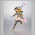 Dark Magician Girl the Dragon Knight - Yu-Gi-Oh! Duel Monsters (Megahouse)