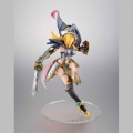 Dark Magician Girl the Dragon Knight - Yu-Gi-Oh! Duel Monsters (Megahouse)