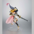 Dark Magician Girl the Dragon Knight - Yu-Gi-Oh! Duel Monsters (Megahouse)