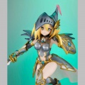 Dark Magician Girl the Dragon Knight - Yu-Gi-Oh! Duel Monsters (Megahouse)