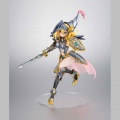 Dark Magician Girl the Dragon Knight - Yu-Gi-Oh! Duel Monsters (Megahouse)
