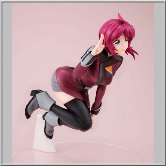 Lunamaria Hawke - Mobile Suit Gundam Seed Freedom (Megahouse)