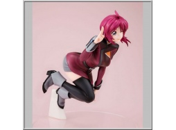 Lunamaria Hawke - Mobile Suit Gundam Seed Freedom (Megahouse)