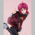 Lunamaria Hawke - Mobile Suit Gundam Seed Freedom (Megahouse)