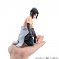 Sasuke Palm Size - Naruto Shippuden (Megahouse)