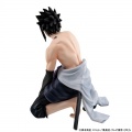 Sasuke Palm Size - Naruto Shippuden (Megahouse)