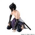 Sasuke Palm Size - Naruto Shippuden (Megahouse)