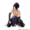 Sasuke Palm Size - Naruto Shippuden (Megahouse)