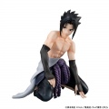 Sasuke Palm Size - Naruto Shippuden (Megahouse)