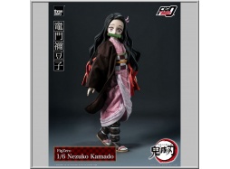 FigZero 1/6 Nezuko Kamado - Demon Slayer