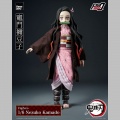 FigZero 1/6 Nezuko Kamado - Demon Slayer