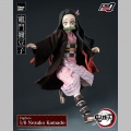 FigZero 1/6 Nezuko Kamado - Demon Slayer