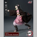 FigZero 1/6 Nezuko Kamado - Demon Slayer