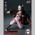 FigZero 1/6 Nezuko Kamado - Demon Slayer
