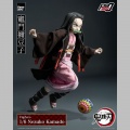 FigZero 1/6 Nezuko Kamado - Demon Slayer