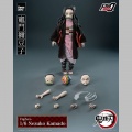 FigZero 1/6 Nezuko Kamado - Demon Slayer