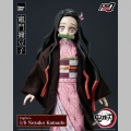 FigZero 1/6 Nezuko Kamado - Demon Slayer