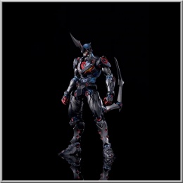 Lazengann - Tengen Toppa Gurren Lagann (Flame Toys)
