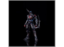 Lazengann - Tengen Toppa Gurren Lagann (Flame Toys)